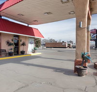 Econo Lodge Dalhart Hwy 54 - Hwy 287 - Accommodation Philadelphia