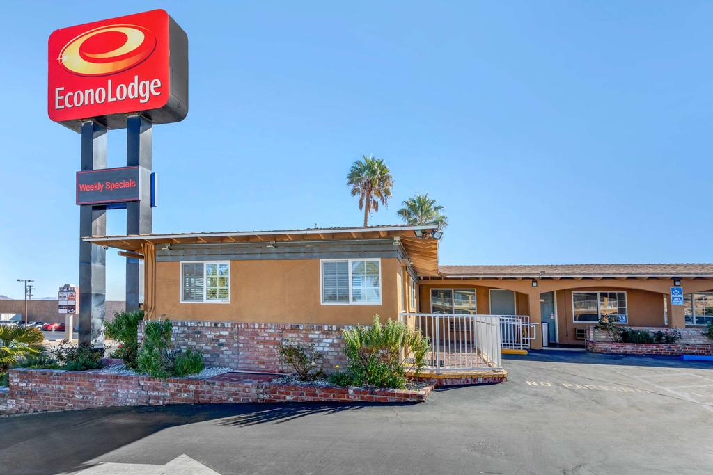Econo Lodge On Historic Route 66 - thumb 0