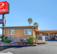 Econo Lodge On Historic Route 66 - Accommodation Philadelphia