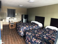 Economy Inn Accommodation Philadelphia