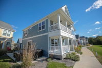 Eddies Hideaway 4 Accommodation Philadelphia