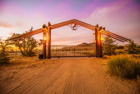 Elegance in the Desert of Southern California Accommodation Philadelphia