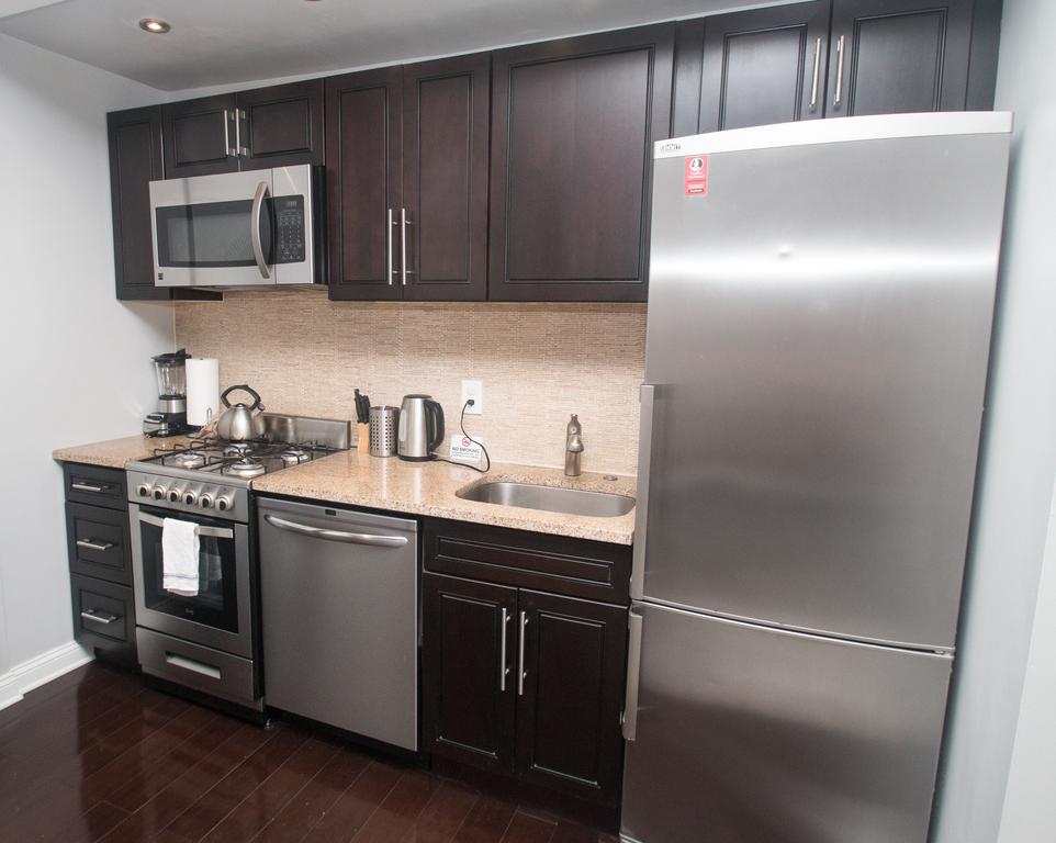 Elevator Newly Renovated Rittenhouse Square 1BR W/D, 3 Blocks To Park! - thumb 1