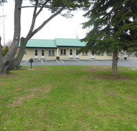 Evergreen Motel - Accommodation Philadelphia