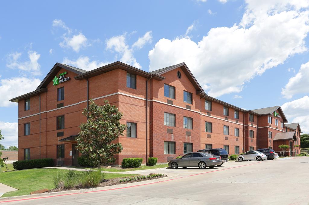 Extended Stay America - Dallas - Bedford - thumb 0