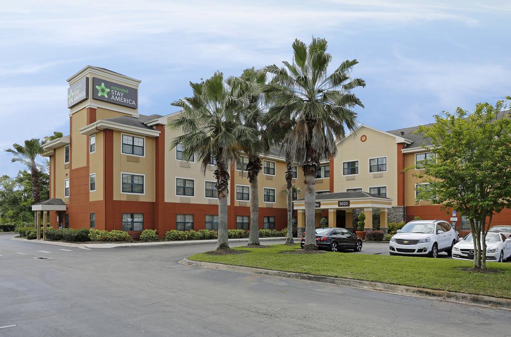 Extended Stay America - Orlando Theme Parks - Major Blvd. - thumb 0
