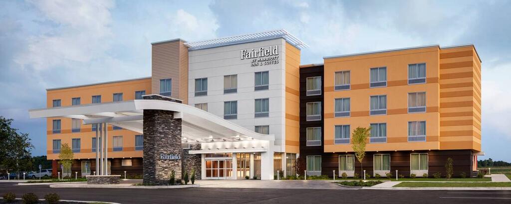 Fairfield By Marriott Inn & Suites Harrisburg West/Mechanicsburg - thumb 0