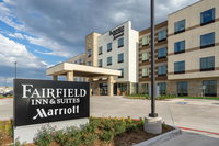 Fairfield Inn  Suites by Marriott Lubbock Southwest Accommodation Philadelphia