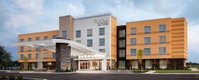 Fairfield Inn  Suites Charlotte Monroe Accommodation Philadelphia