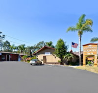 Fallbrook Country Inn - Accommodation Philadelphia