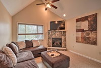 Family Poconos Escape with Community Amenities Accommodation Philadelphia