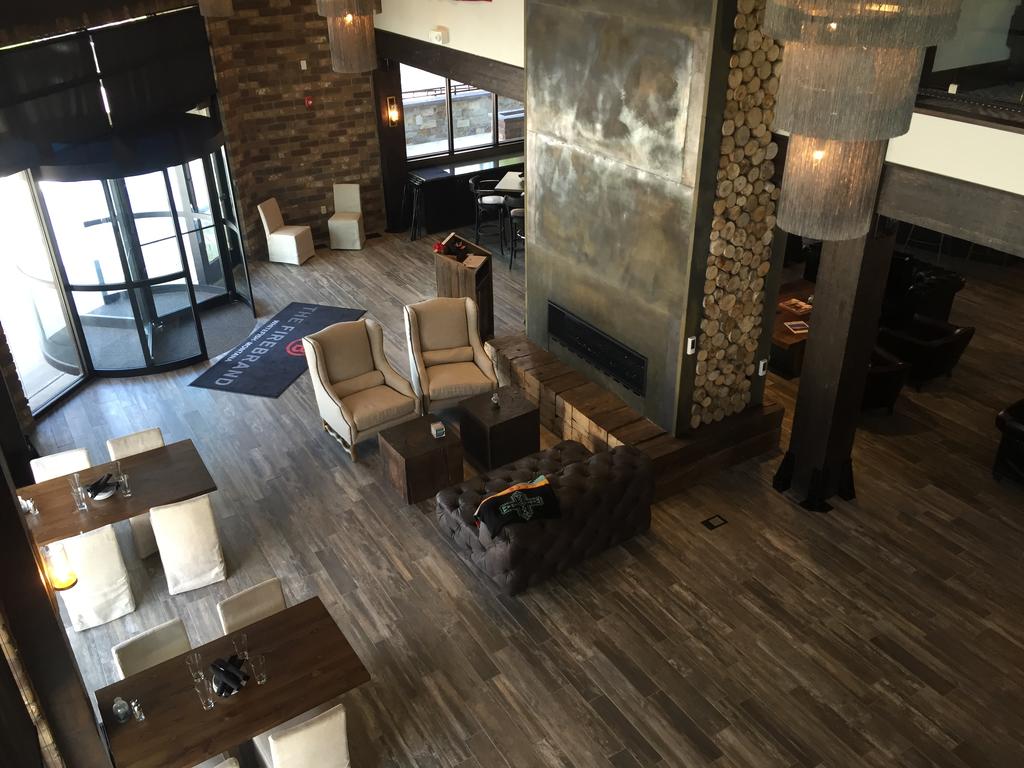 Firebrand Hotel - thumb 0