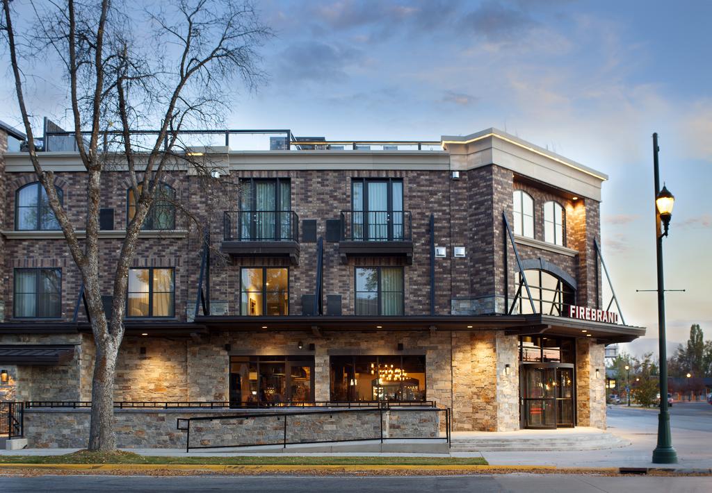 Firebrand Hotel - thumb 1