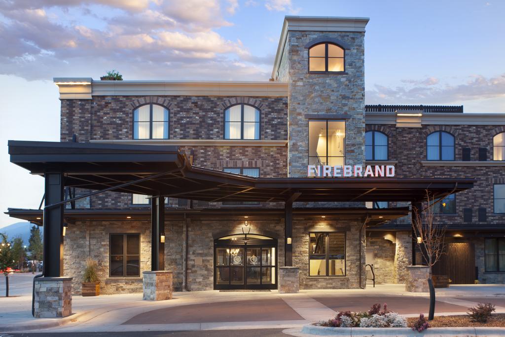 Firebrand Hotel - thumb 2