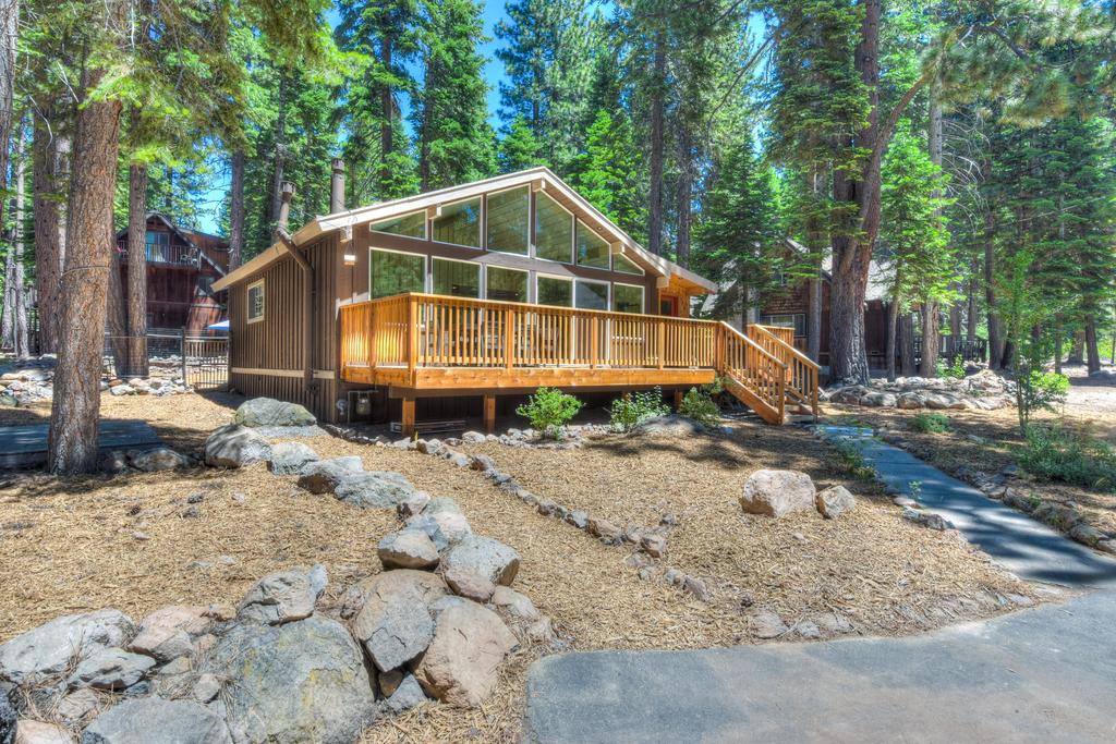 Firefly Cabin Cabin - thumb 1