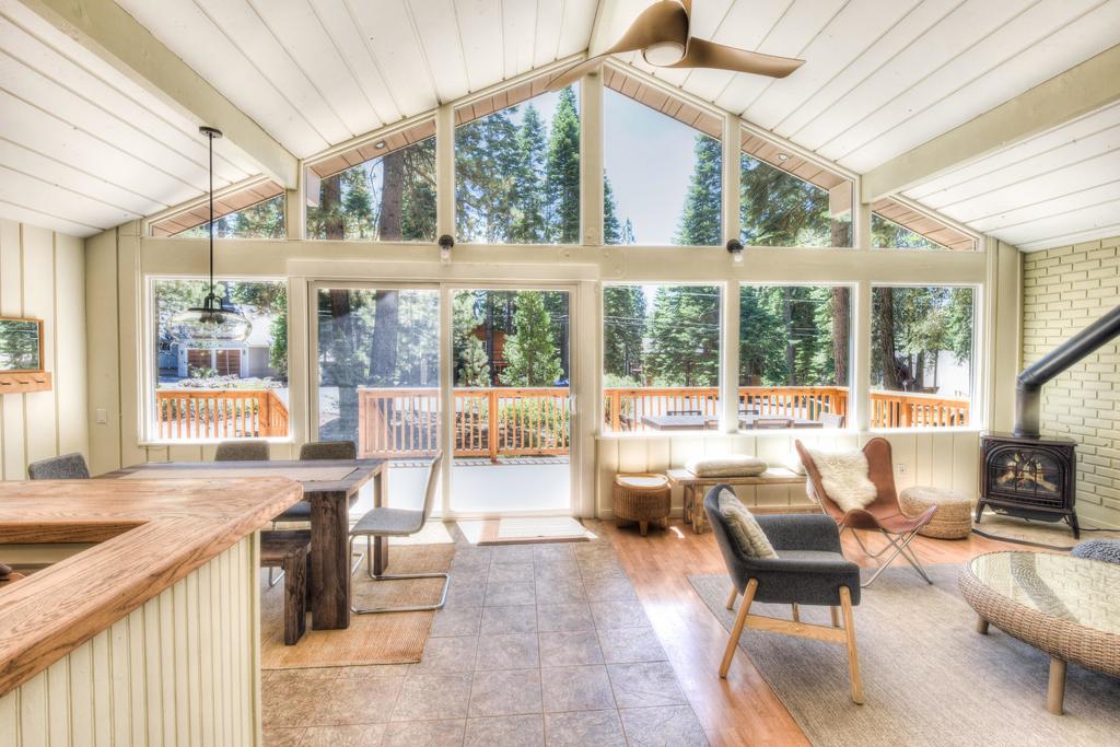 Firefly Cabin Cabin - thumb 3