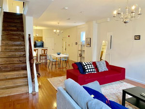 Fishtown Luxurous Apartment