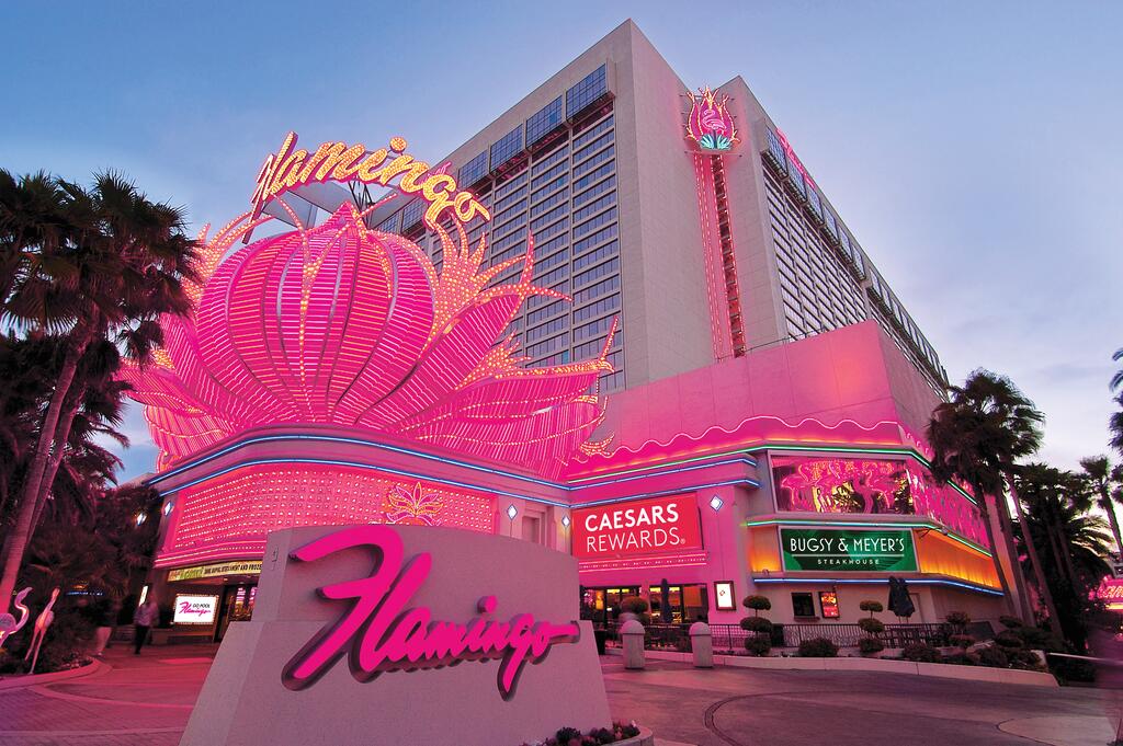 Flamingo Las Vegas Hotel & Casino - thumb 1