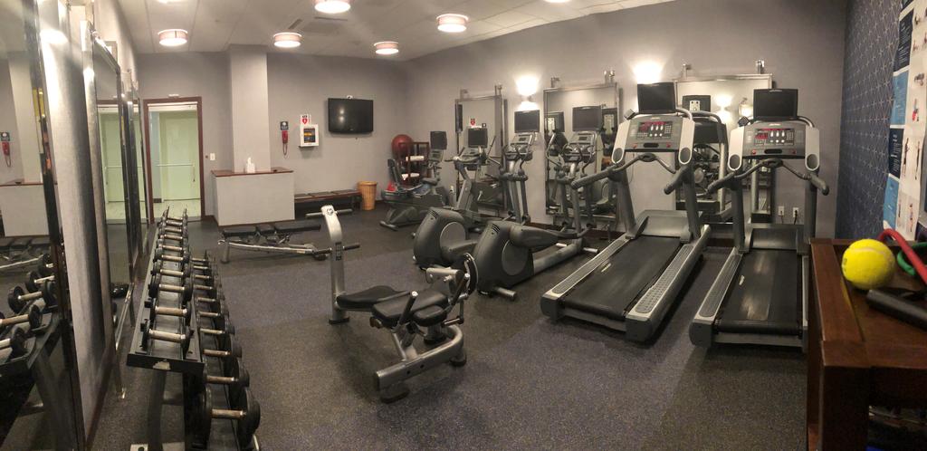 Four Points Philadelphia City Center - thumb 2