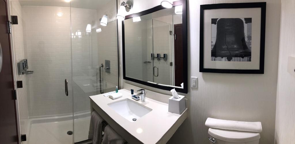 Four Points Philadelphia City Center - thumb 3