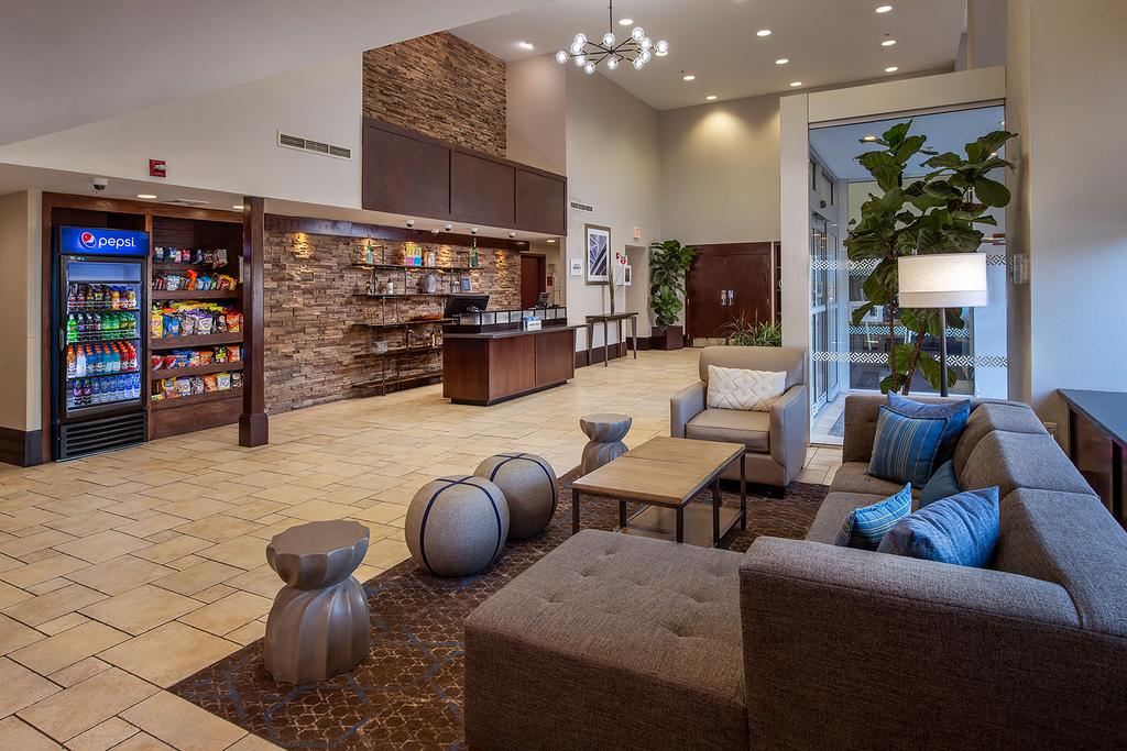 Four Points Philadelphia City Center - thumb 0