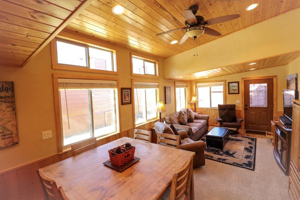 Fox Trot Cabin - thumb 3