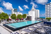 Gale South Beach Curio Collection By Hilton Accommodation Philadelphia