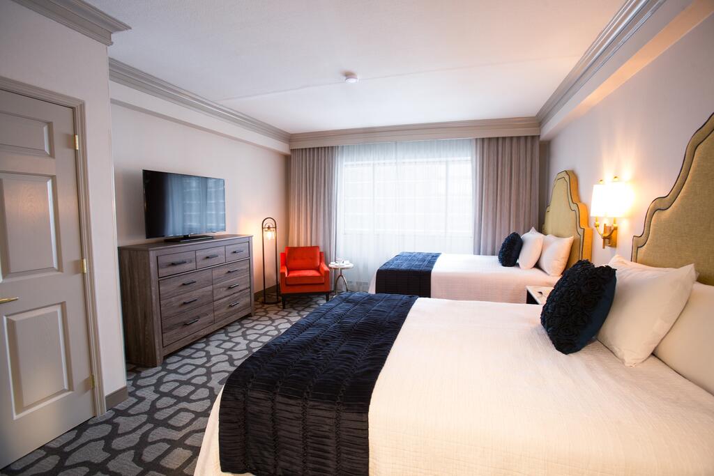 Galt House Hotel, A Trademark Collection Hotel - thumb 2