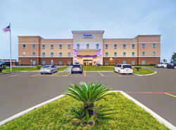 Galveston Inn & Suites Hotel