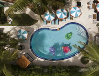 Generator Miami Accommodation Philadelphia