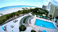 Gorgeous Apt in South Beach Accommodation Philadelphia