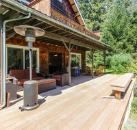 Goss Lake Getaway - Accommodation Philadelphia