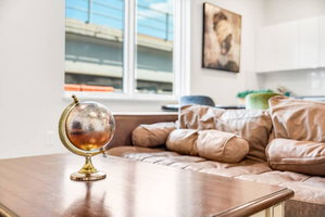 Great Location 1BR Apt In The Heart Of Fishtown