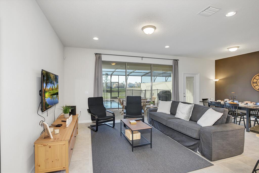 Great Rates Free Waterpark NEW Disney 4BR- Windsor At Westside 8818GC - thumb 2