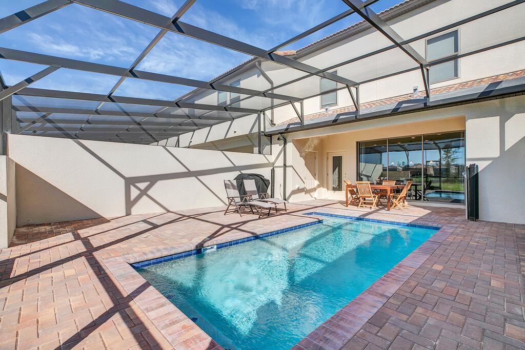 Great Rates Free Waterpark NEW Disney 4BR- Windsor At Westside 8818GC - thumb 3