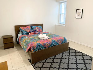 Guesthouse At Overbrook