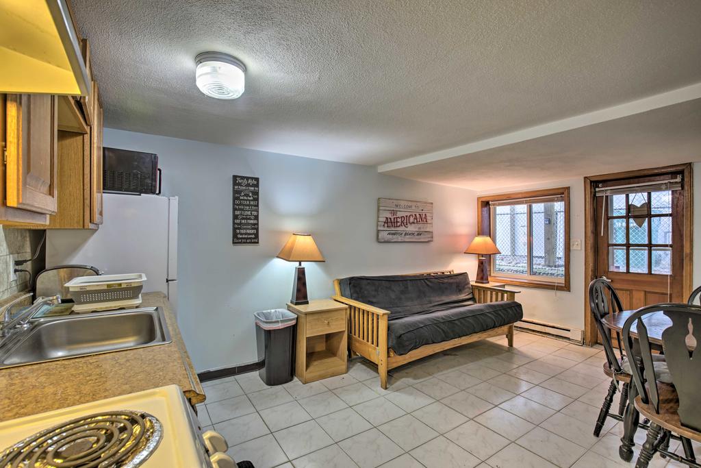 Hampton Beach Hideaway - Explore The Seacoast! - thumb 2