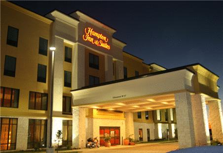 Hampton Inn & Suites Bastrop - thumb 0