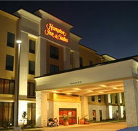 Hampton Inn  Suites Bastrop - Accommodation Philadelphia