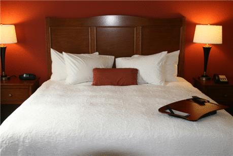 Hampton Inn & Suites Bastrop - thumb 2