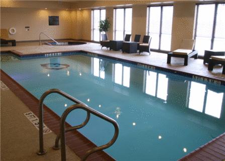 Hampton Inn & Suites Bastrop - thumb 3