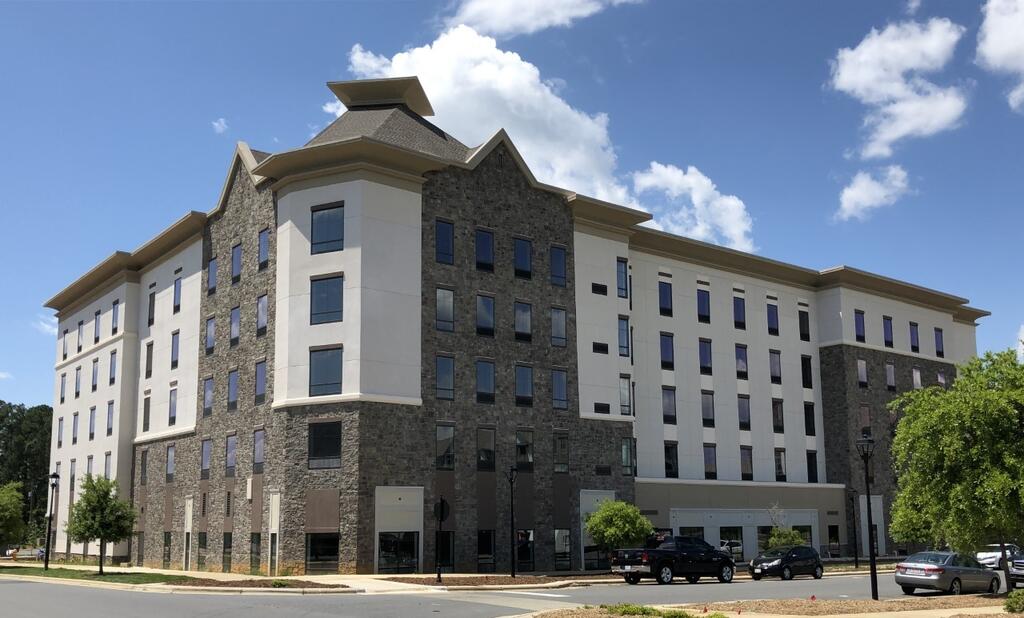 Hampton Inn & Suites Charlotte Steele Creek Road, NC - thumb 1