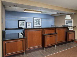 Hampton Inn & Suites Dallas/Frisco North-Fieldhouse USA