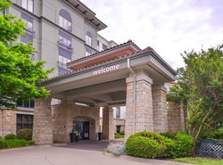 Hampton Inn & Suites Legacy Park-Frisco