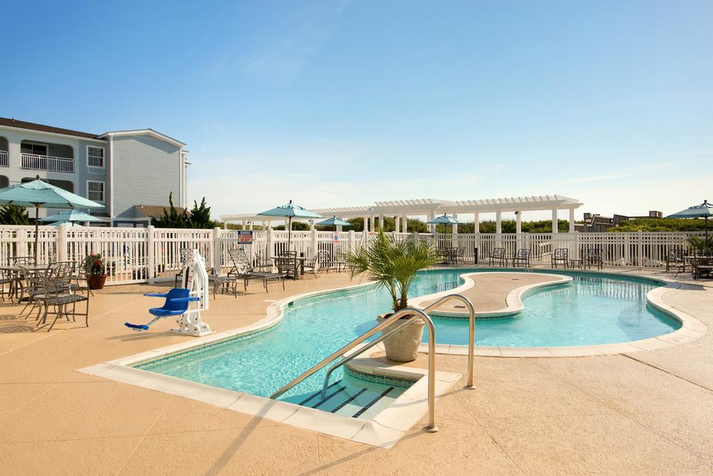 Hampton Inn & Suites Outer Banks/Corolla - thumb 3