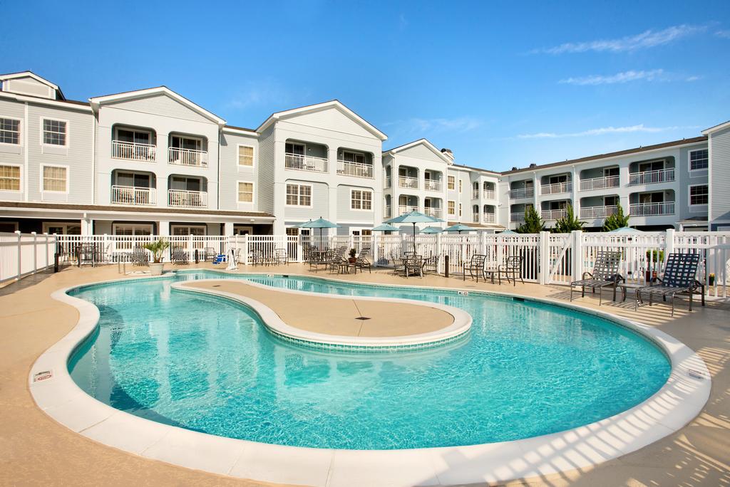 Hampton Inn & Suites Outer Banks/Corolla - thumb 0