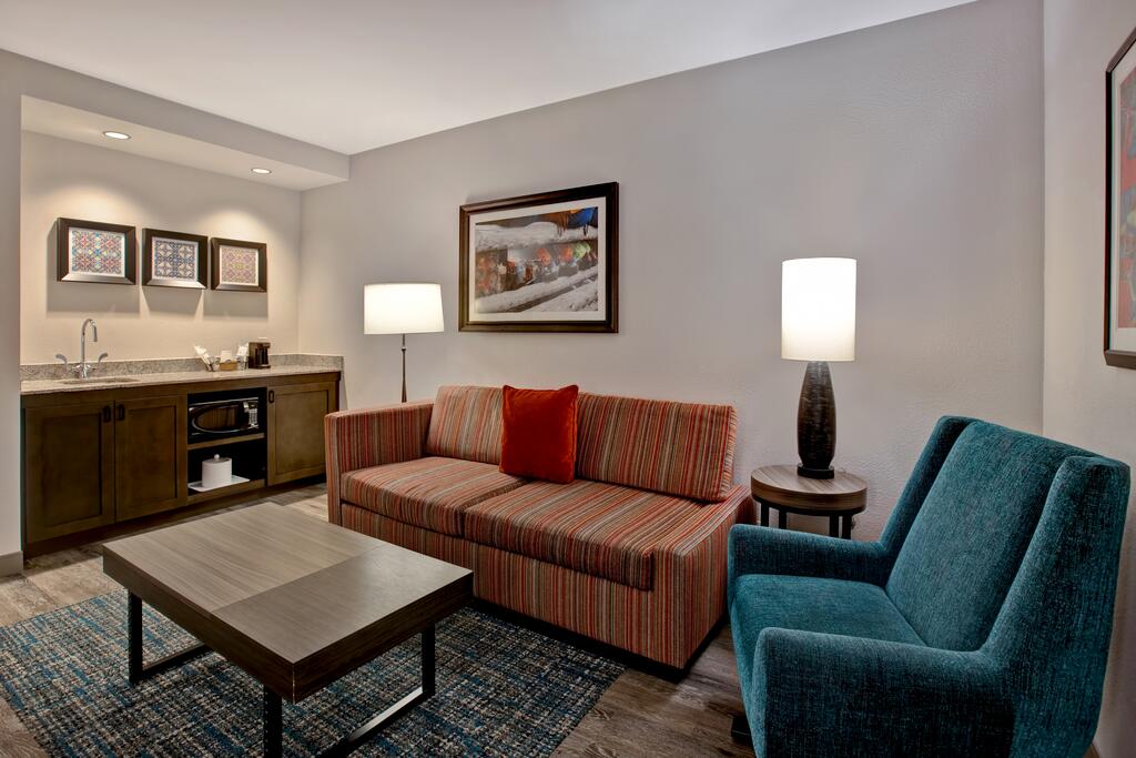 Hampton Inn & Suites San Antonio Riverwalk - thumb 1