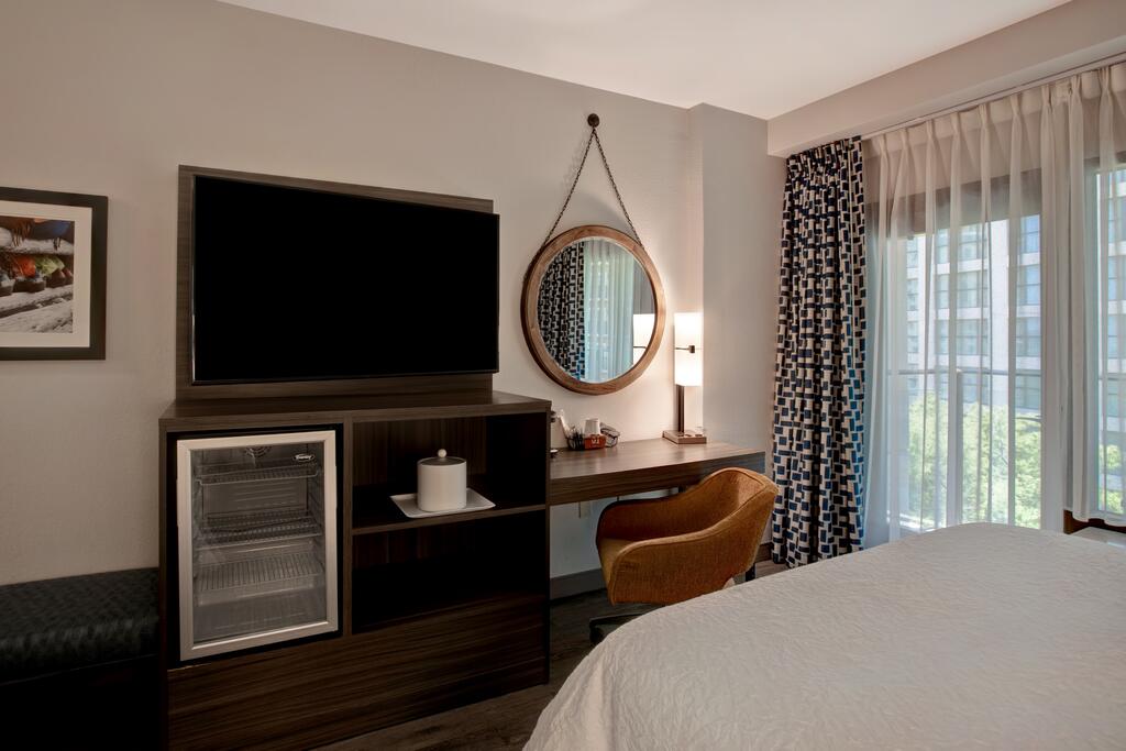 Hampton Inn & Suites San Antonio Riverwalk - thumb 2