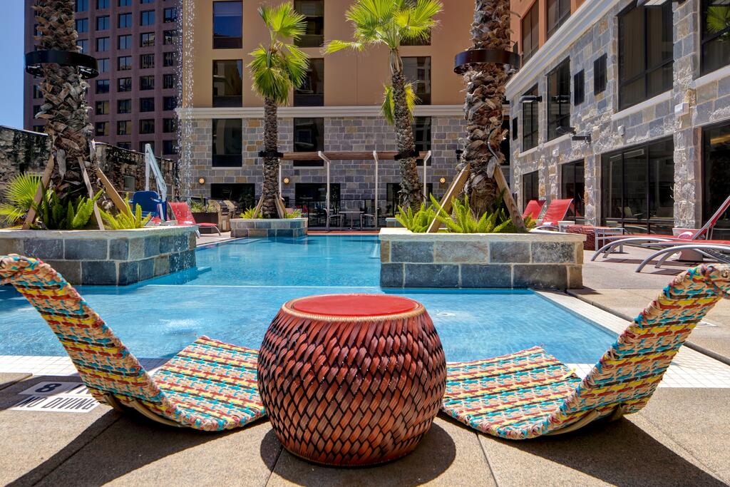 Hampton Inn & Suites San Antonio Riverwalk - thumb 0