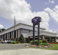 Hampton Inn Jasper - Accommodation Philadelphia